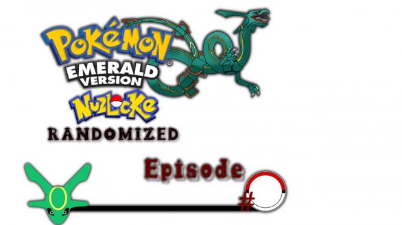 Pokemon Emerald Thumbnail
