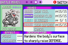 Pokemon   Emerald Version (U) 10