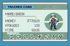 Pokemon   Emerald Version (U) 13
