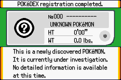 Pokemon Emerald
