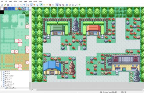 Pokemon Essentials   RPG Maker XP 10 12 2017 19 43 21