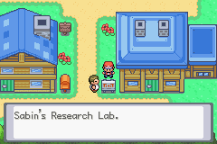 Pokemon   Fire Red 07
