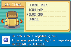 Pokemon   Fire Red # GBA