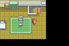 Pokemon Fire Red Platinum2
