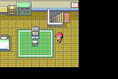 Pokemon Fire Red Platinum4