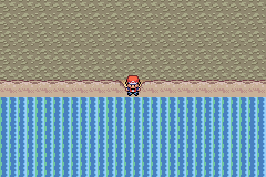 Pokemon   Fire Red