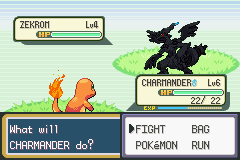 Pokemon   Fire Red