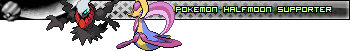 Pokemon Halfmoon Supporter