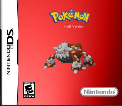 Pokemon Hell