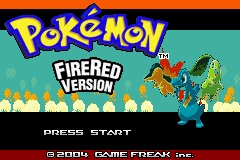 Pokemon johto