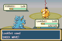 Pokemon   Leaf Green # GBA 1371367464681