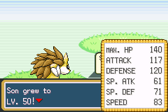 Pokemon   Leaf Green # GBA 1371369925393