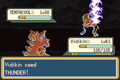 Pokemon   Leaf Green # GBA 1371382754853