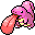 Pokemon licks