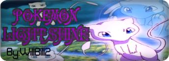 Pokemon Lightshine