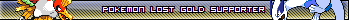 Pokemon Lost Gold
