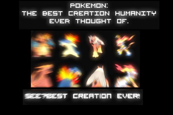 POKEMON LOVE