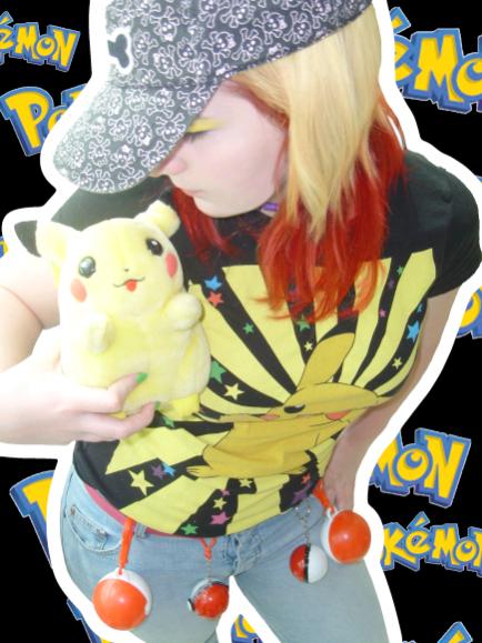 pokemon master.