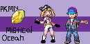 pokemon mistical ocean