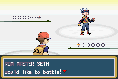 Pokemon   Mystic Version