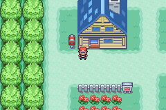 Pokemon now fixed