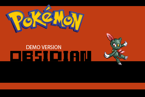 pokemon obsidian