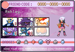 Pokemon Pearl