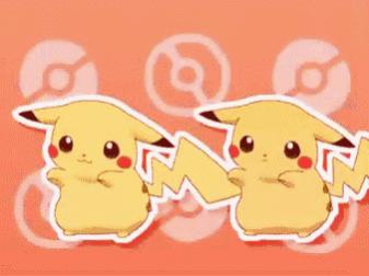 Pokemon Pikachudansen