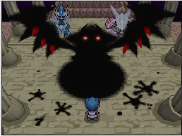 Pokemon Platinum 2