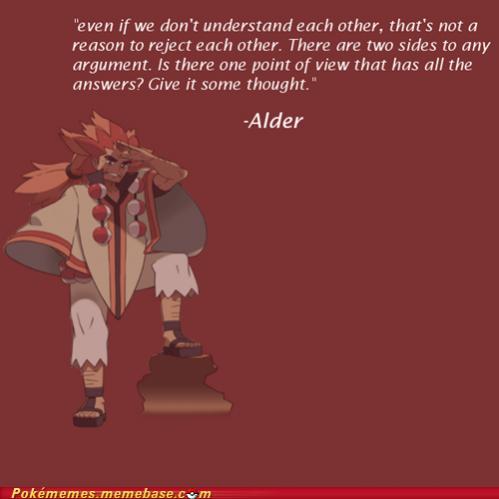 Pokemon quote