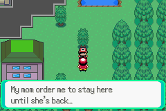 Pokemon Resolute Pre Alpha1 01