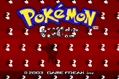 Pokemon Ruby 01