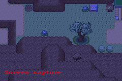 Pokemon Ruby Destiny 3   Life of Guardians03