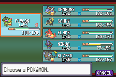 Pokemon Ruby Destiny 3   Life of Guardians04