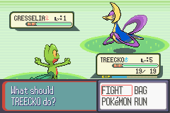 Pokemon Ruby Mystery of Darkness 02