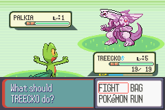Pokemon Ruby Mystery of Darkness 03