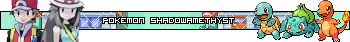 Pokemon ShadowAmethyst