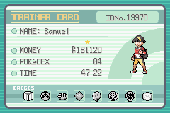 Pokemon Shiny Gold 01