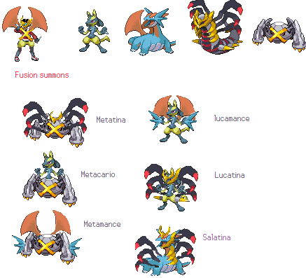 pokemon starseachers heros pokemon