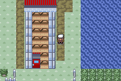 Pokemon tower