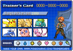pokemon trainer card