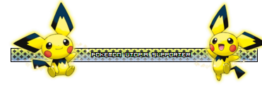 Pokemon Utopia