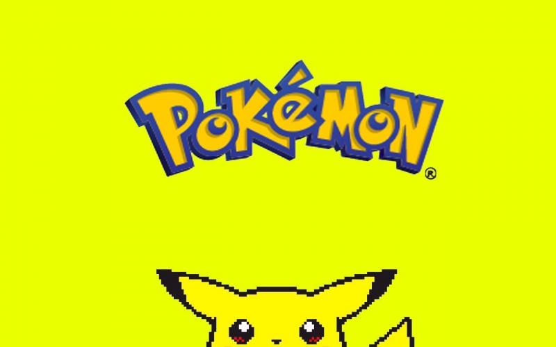 pokemon video games pikachu gameboy 90s retro games 1280x1024 wallpaper Wallpaper 2560x1600 www.wallpaperhi.com