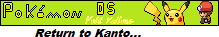 Pokemon Volt Yellow.