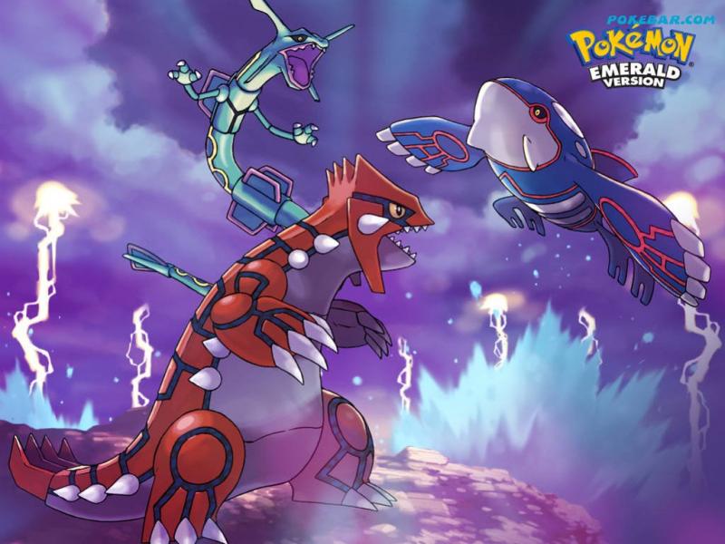 pokemon wallpaper 14
