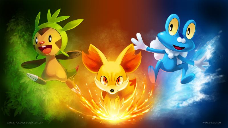 Pokemon wallpaper arkeis pokemon sandbox 1043905