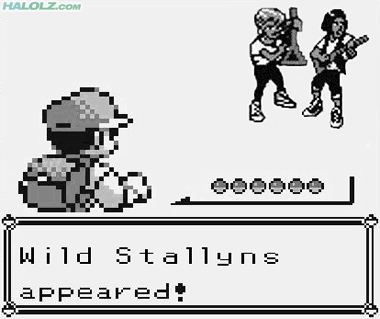 pokemon wildstallyns