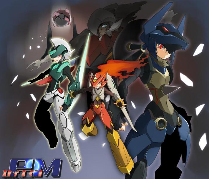 Pokemon Zero