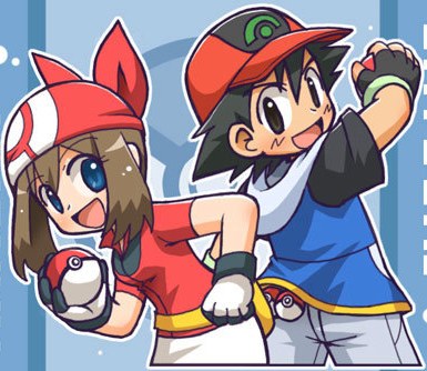 Pokemon