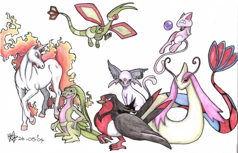 pokemon